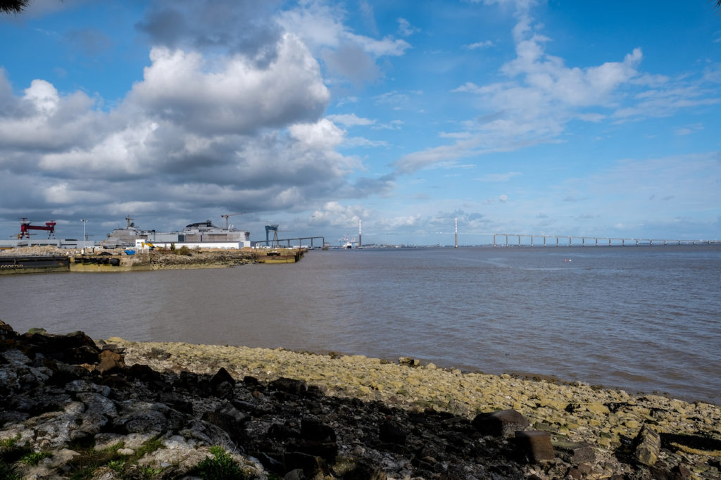 Saint Nazaire