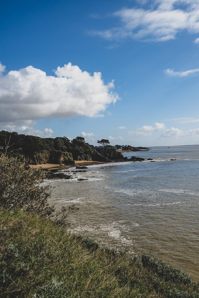 Littoral Saint-Nazaire