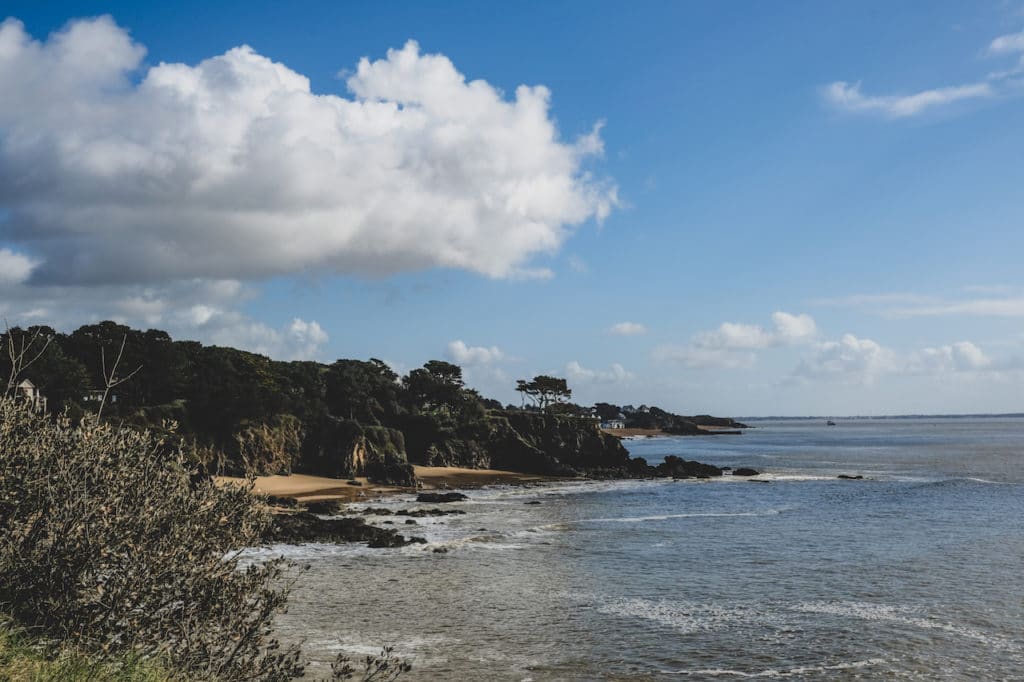 Littoral Saint-Nazaire
