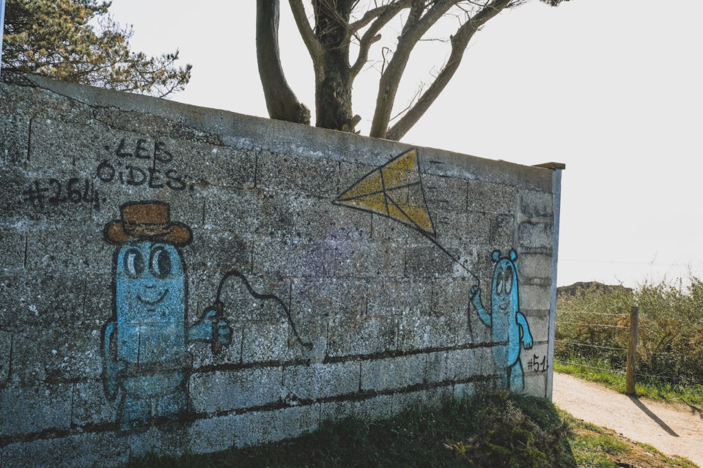 Les Oides