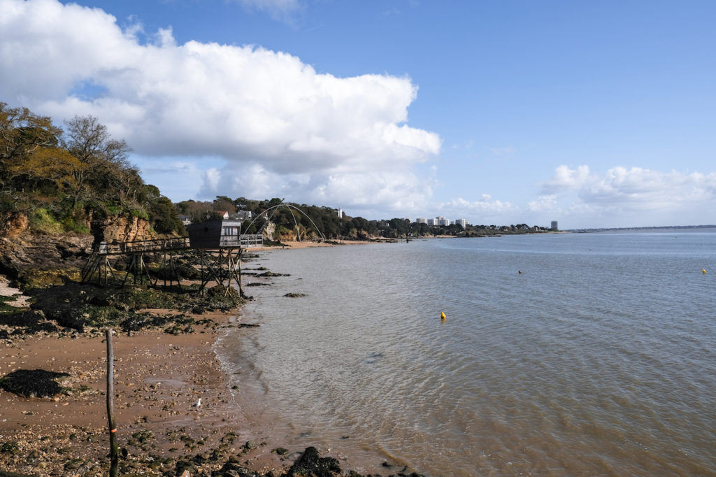 Saint-Nazaire