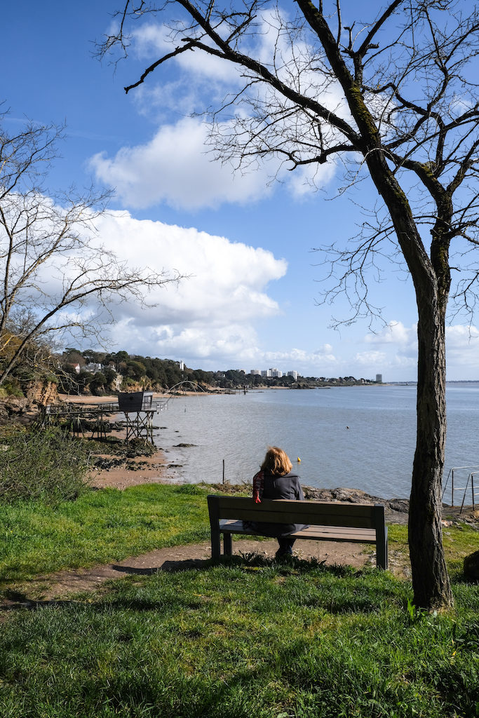 Littoral Saint-Nazaire