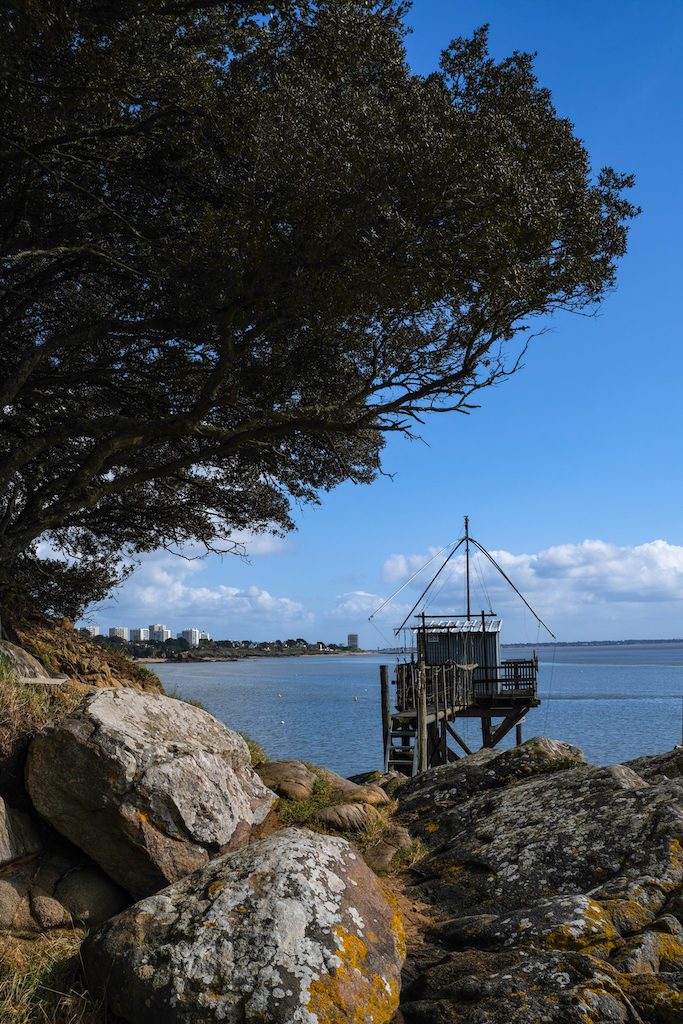 Saint-Nazaire
