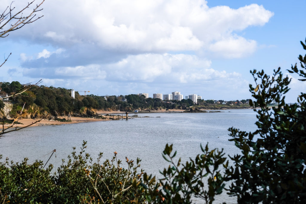 Saint-Nazaire