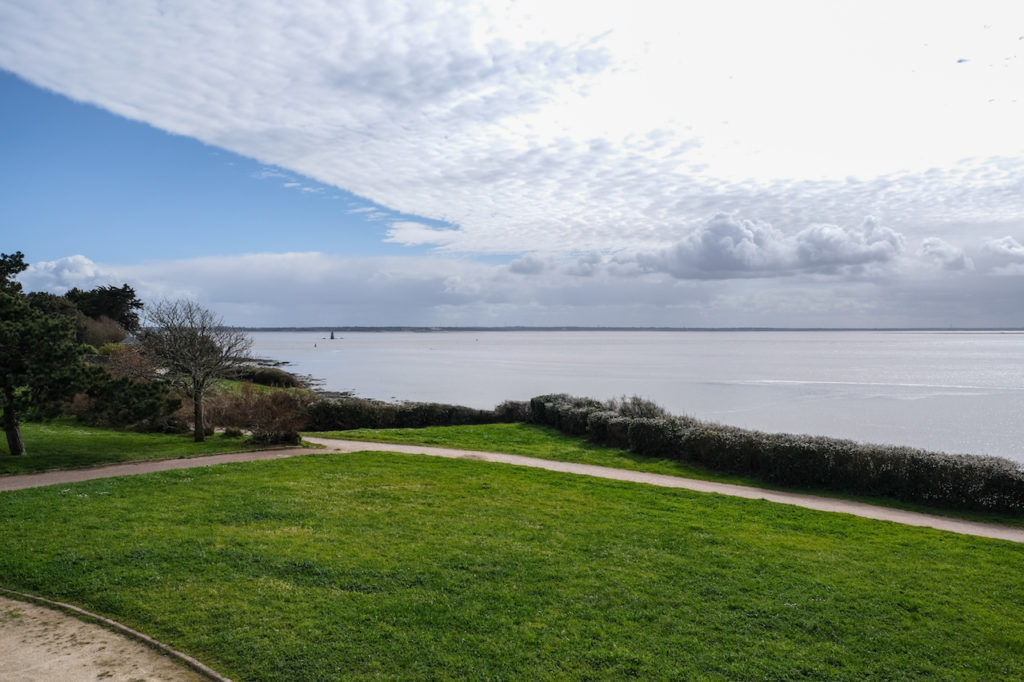 Saint-Nazaire
