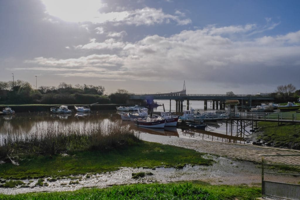 Saint-Nazaire