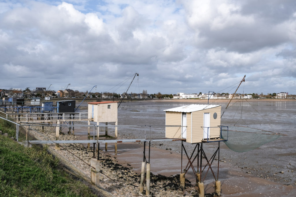 Pêcheries