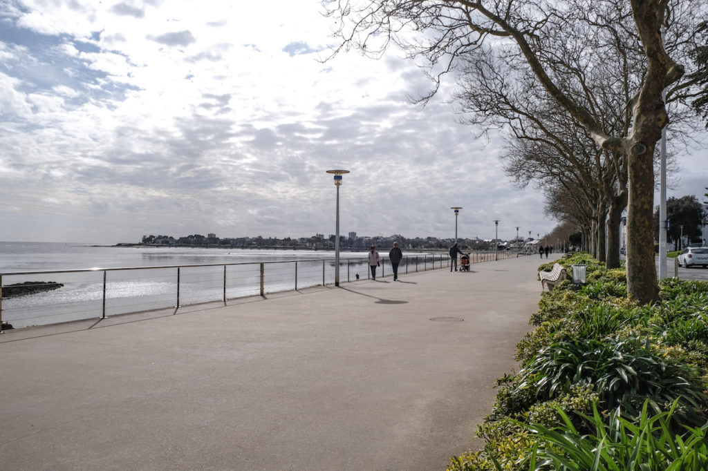 Saint-Nazaire