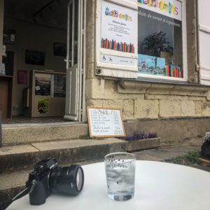 Librairie Parchemins
