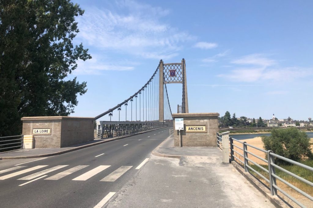 Pont Ancenis