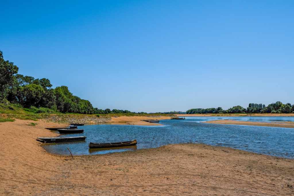 Loire à Vélo Pays Ancenis