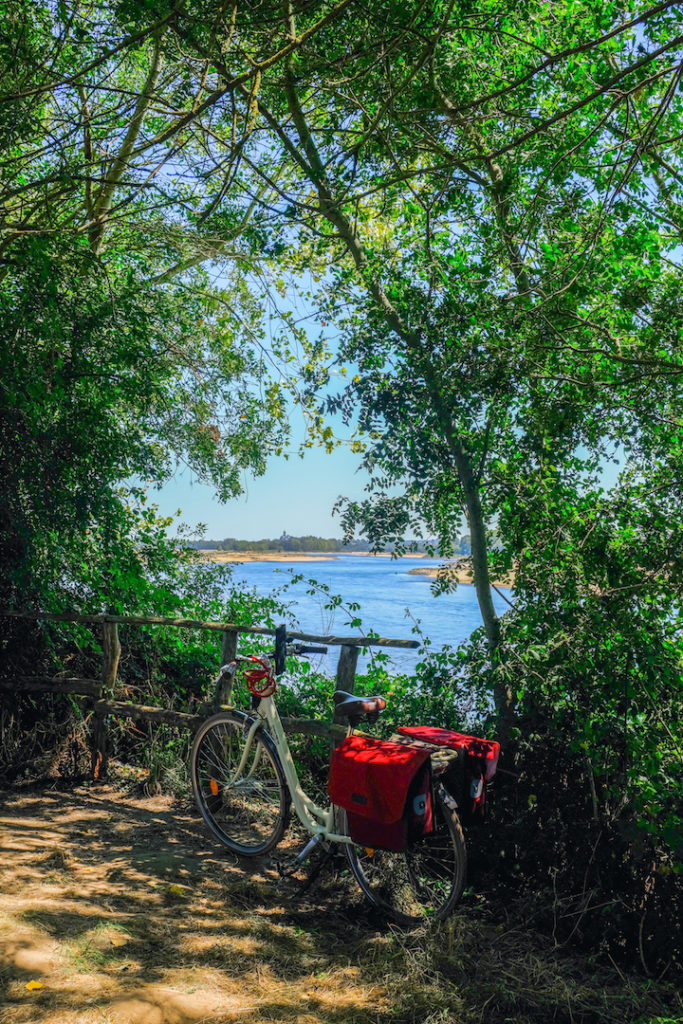 Loire à Vélo Pays Ancenis