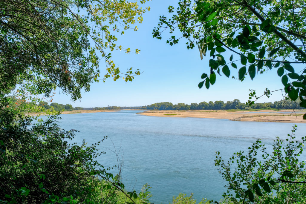 Loire à Vélo Pays Ancenis