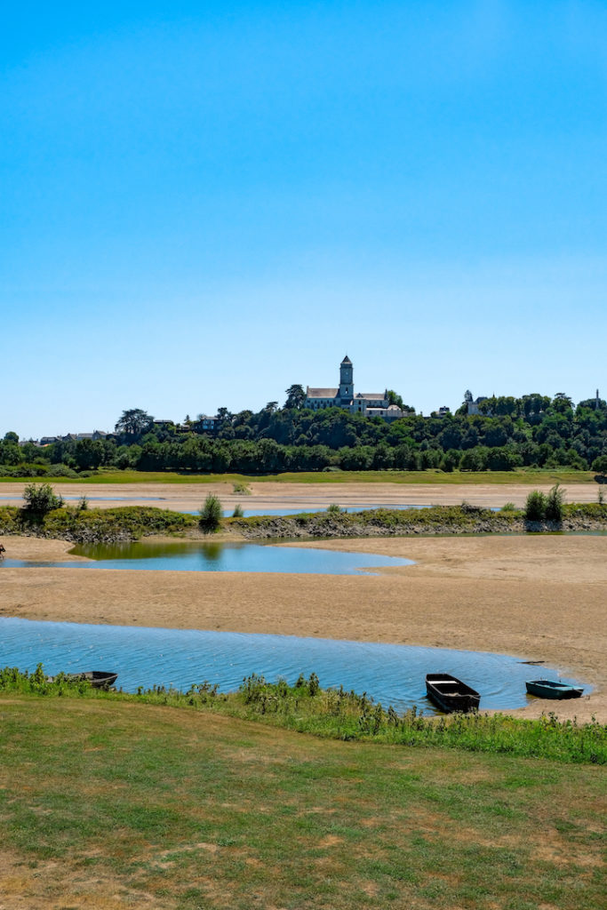 Loire à Vélo Pays Ancenis