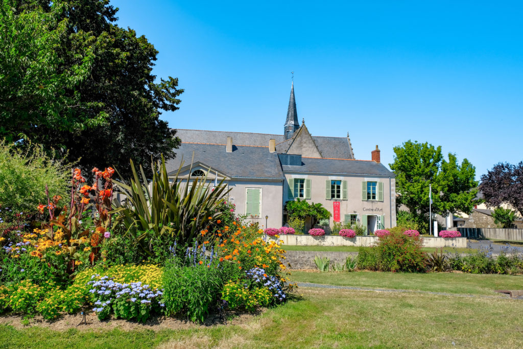 Montrelais