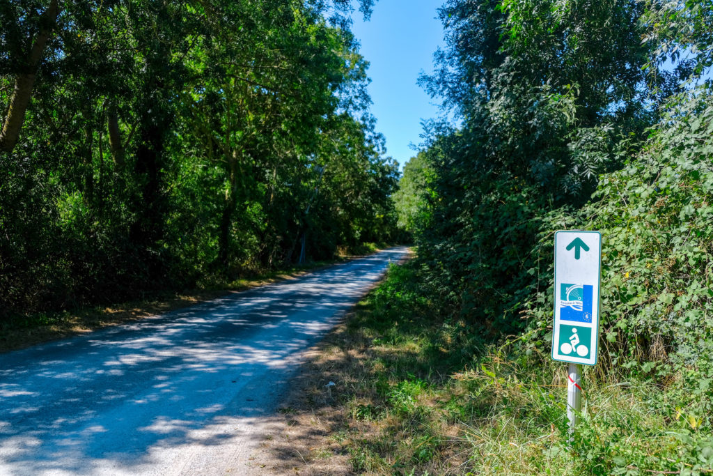 Loire à Vélo Pays Ancenis