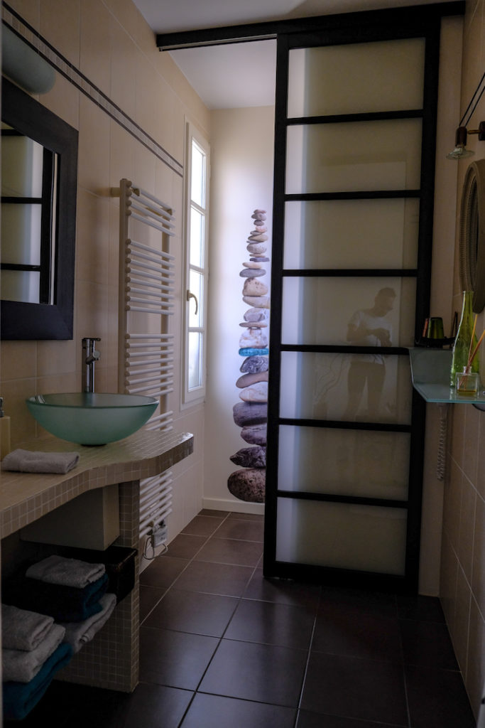 Chambre d'Amour Ingrandes