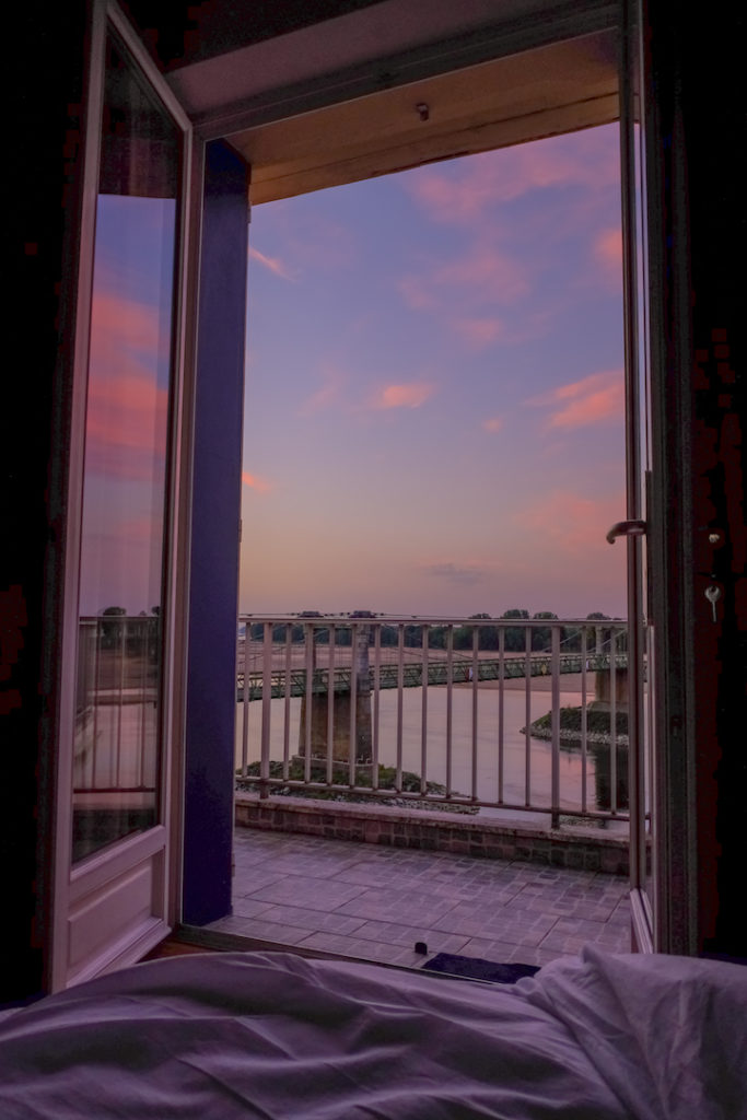 Chambre d'Amour Ingrandes