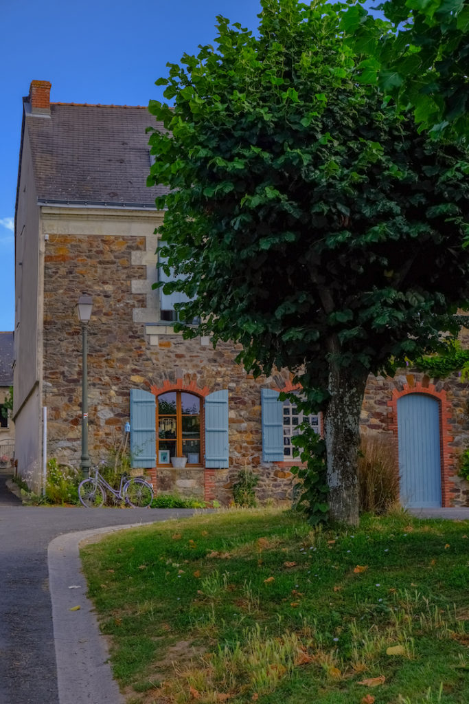 Maison Ingrandes