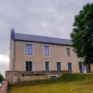 Maison Julien Gracq