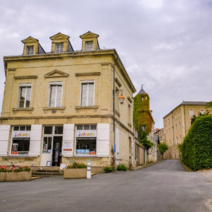 Librairie Parchemins
