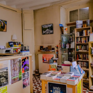 Librairie Parchemins