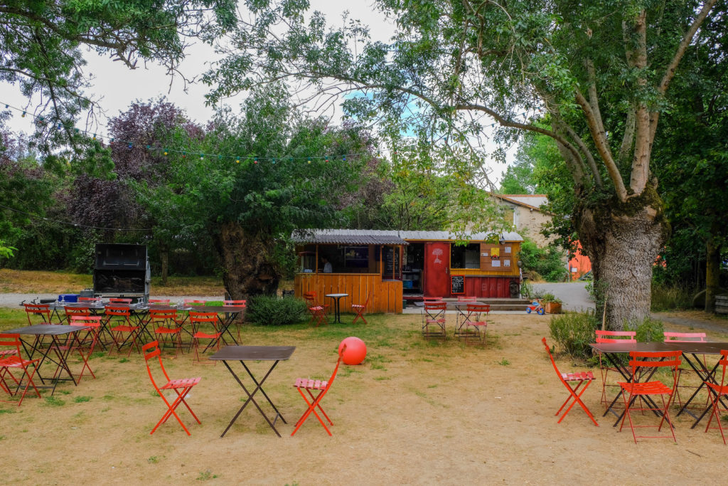 Camping des Babins