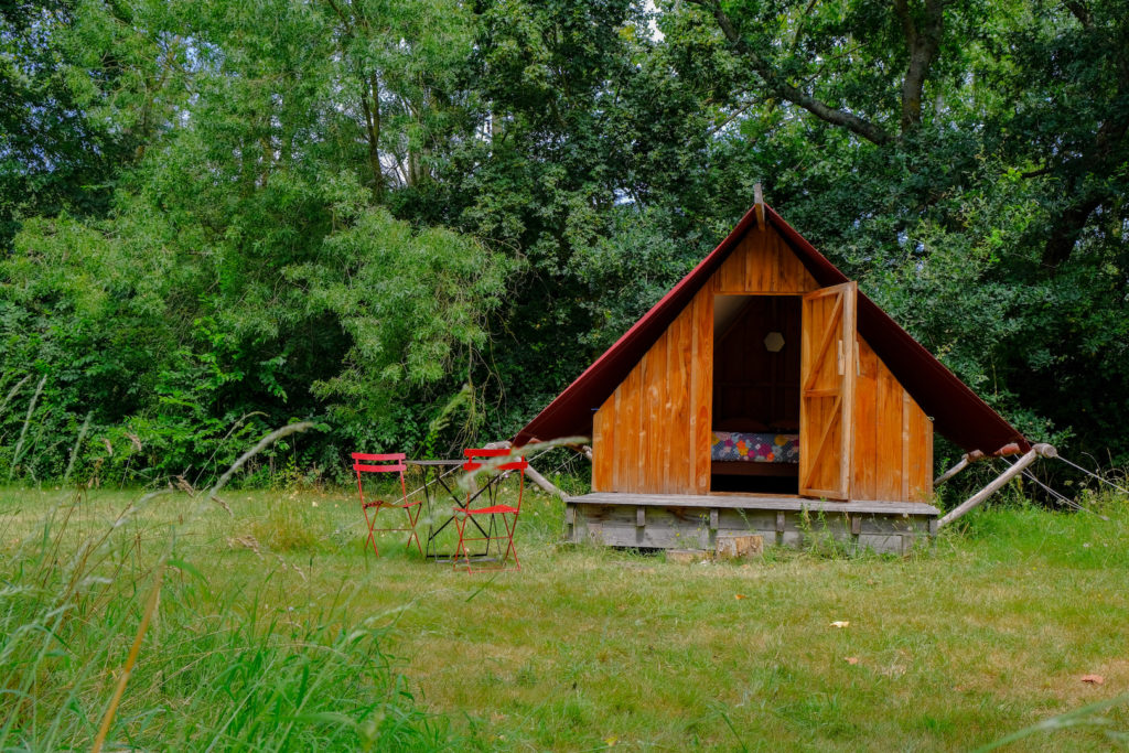 Camping des Babins