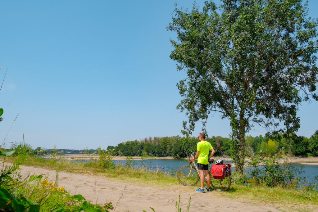 Loire à Vélo Pays Ancenis