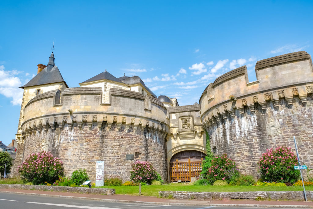 Château Ancenis