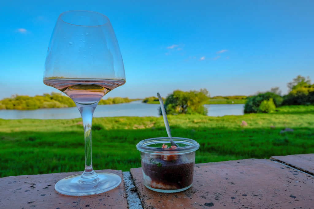 Soirée du Lac de Grand-Lieu