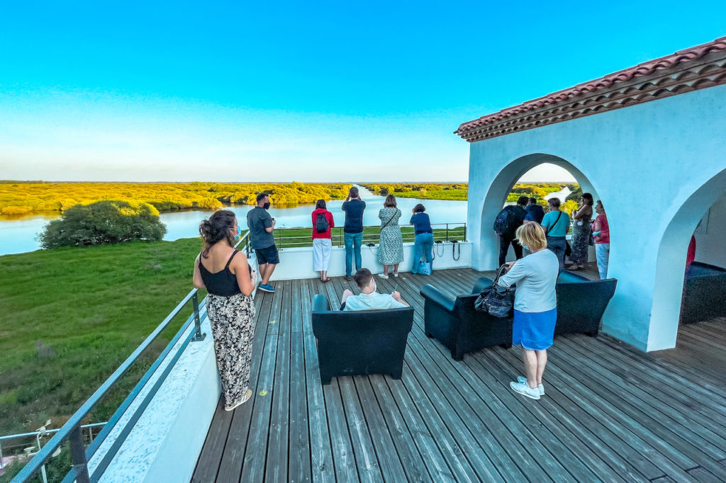 Soirée du Lac de Grand-Lieu
