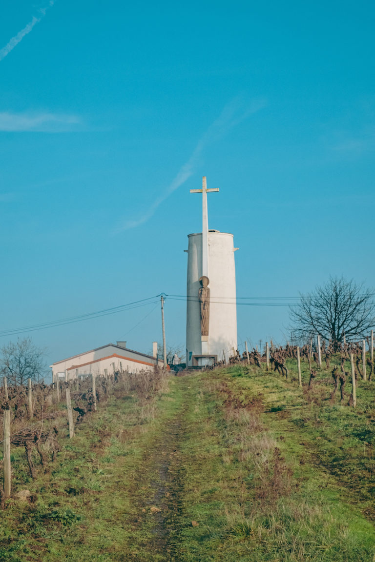 Moulin du Pé